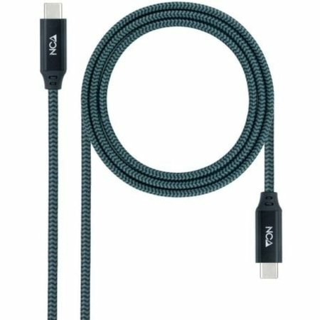 Câble USB-C NANOCABLE 10.01.4300-COMB 50 cm