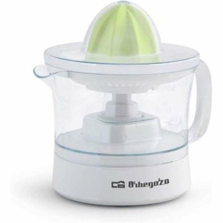 Centrifugeuse électrique Orbegozo EP 1510 Blanc 500 ml