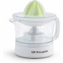 Exprimidor Eléctrico Orbegozo EP 1510 Blanco 500 ml