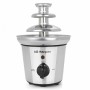 Fontaine de Chocolat Orbegozo FCH 4000 Argenté Acier inoxydable 40 W