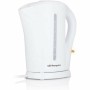 Bouilloire Orbegozo 17276 Blanc Plastique 1,7 L