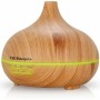 Humidificador Difusor de Aromas Orbegozo HUA 3500 Negro (1 unidad)