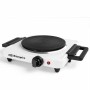 réchaud à gaz Orbegozo 17636 OR 1500 W Multicouleur