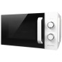 Microondas Grunkel MWG-20MA 20 L Blanco 700 W