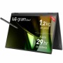 Laptop 2 en 1 LG 14T90S-G.AA75B