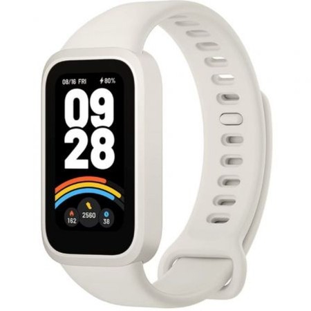 Pulsera de Actividad Xiaomi SM BAND9 ACT WH
