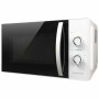 Microondas Grunkel MW-25MA 25 L Blanco 800 W