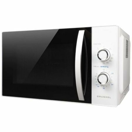 Friteuse à Air Grunkel MWG-25MA 25 L Blanc 800 W