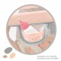 Lit Bébé de Voyage Decuevas 50 x 29 x 30 cm Bleu (Reconditionné B)