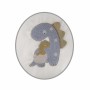 Lit Bébé de Voyage Decuevas 50 x 29 x 30 cm Bleu (Reconditionné B)