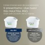 Filtre pour Carafe Filtrante Brita (12 Unités) (Reconditionné B)