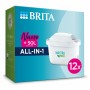 Filtro para Jarra Filtrante Brita (12 Unidades) (Reacondicionado B)