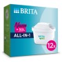 Filtre pour Carafe Filtrante Brita (12 Unités) (Reconditionné B)