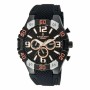 Montre Homme Radiant Noir (Reconditionné A)