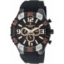 Montre Homme Radiant Noir (Reconditionné A)