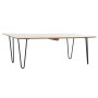 Table Basse DKD Home Decor Métal (115 x 60 x 40 cm)