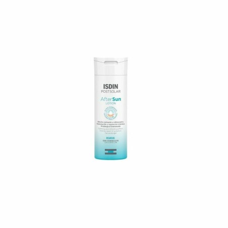 After Sun Isdin Crema Unisex Refrescante