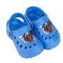 Sabots Spider-Man Bleu foncé 26-27