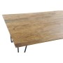 Table Basse DKD Home Decor Métal (115 x 60 x 40 cm)