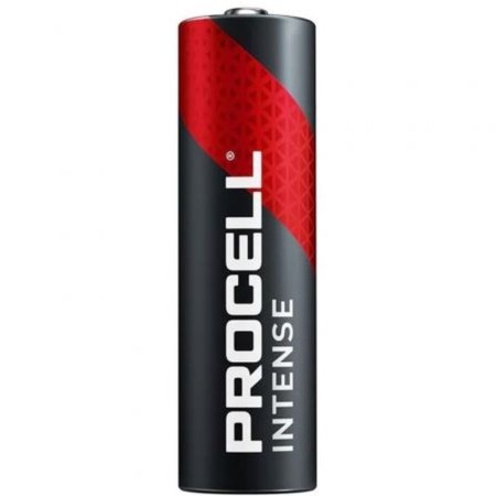 Piles Rechargeables DURACELL DURINTLR6C10