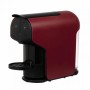 Cafetière superautomatique Delta Q QUICK RED V2 Rouge 1200 W 19 bar 800 ml