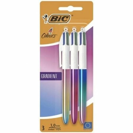 stylo à encre liquide Bic 511030