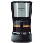 Cafetière superautomatique Orbegozo 18261 Noir 1,5 L