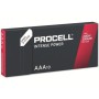 Piles Rechargeables DURACELL DURINTLR3C10