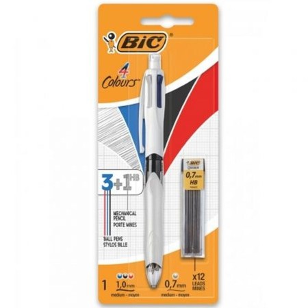 stylo à encre liquide Bic 942103