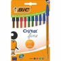 stylo à encre liquide Bic 516356
