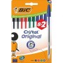 stylo à encre liquide Bic 516355