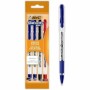 stylo à encre liquide Bic 992599