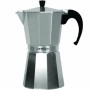 Cafetera Superautomática Orbegozo 18229 Plateado