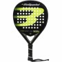 Pala de Pádel Bullpadel BLK DRA 4 Negro