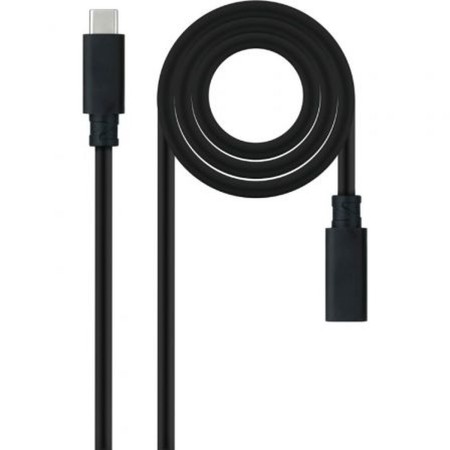Câble USB NANOCABLE 10.01.4500