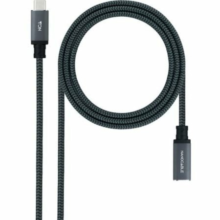 Câble USB NANOCABLE 10.01.4500-COMB
