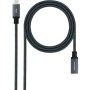 Câble USB NANOCABLE 10.01.4501-COMB