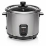 cuiseur à riz Princess 271950 Arrocera Argenté Acier inoxydable 700 W