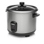 cuiseur à riz Princess 271950 Arrocera Argenté Acier inoxydable 700 W