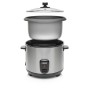 cuiseur à riz Princess 271950 Arrocera Argenté Acier inoxydable 700 W