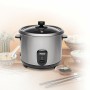 cuiseur à riz Princess 271950 Arrocera Argenté Acier inoxydable 700 W