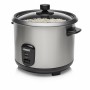 cuiseur à riz Princess 271950 Arrocera Argenté Acier inoxydable 700 W