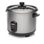 cuiseur à riz Princess 271950 Arrocera Argenté Acier inoxydable 700 W
