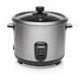 cuiseur à riz Princess 271950 Arrocera Argenté Acier inoxydable 700 W