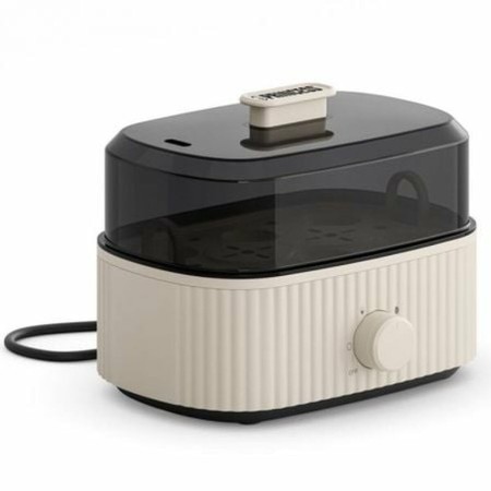 Bouilloire à œufs Princess 01.262047.01.001 Plastique 300 W