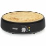 Gofrera Princess 01.492235.01.001 Negro 1200 W