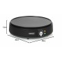 Gofrera Princess 01.492235.01.001 Negro 1200 W