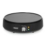 Gofrera Princess 01.492235.01.001 Negro 1200 W