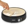 Gaufrier Princess 01.492235.01.001 Noir 1200 W