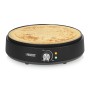 Gofrera Princess 01.492235.01.001 Negro 1200 W